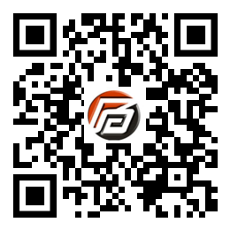 扫一扫 关注我们